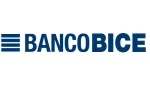 Banco Bice Logo Brand