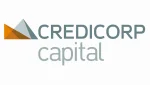 Credicorp capital Logo Brand