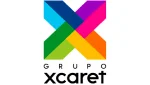 Grupo xcaret Logo Brand