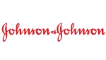 Johnson y Johnson Logo Brand