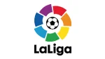 La Liga Logo Brand