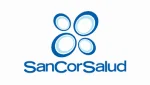 Sancor Salud Logo Brand