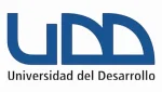 Universidad de Desarrollo Logo Brand