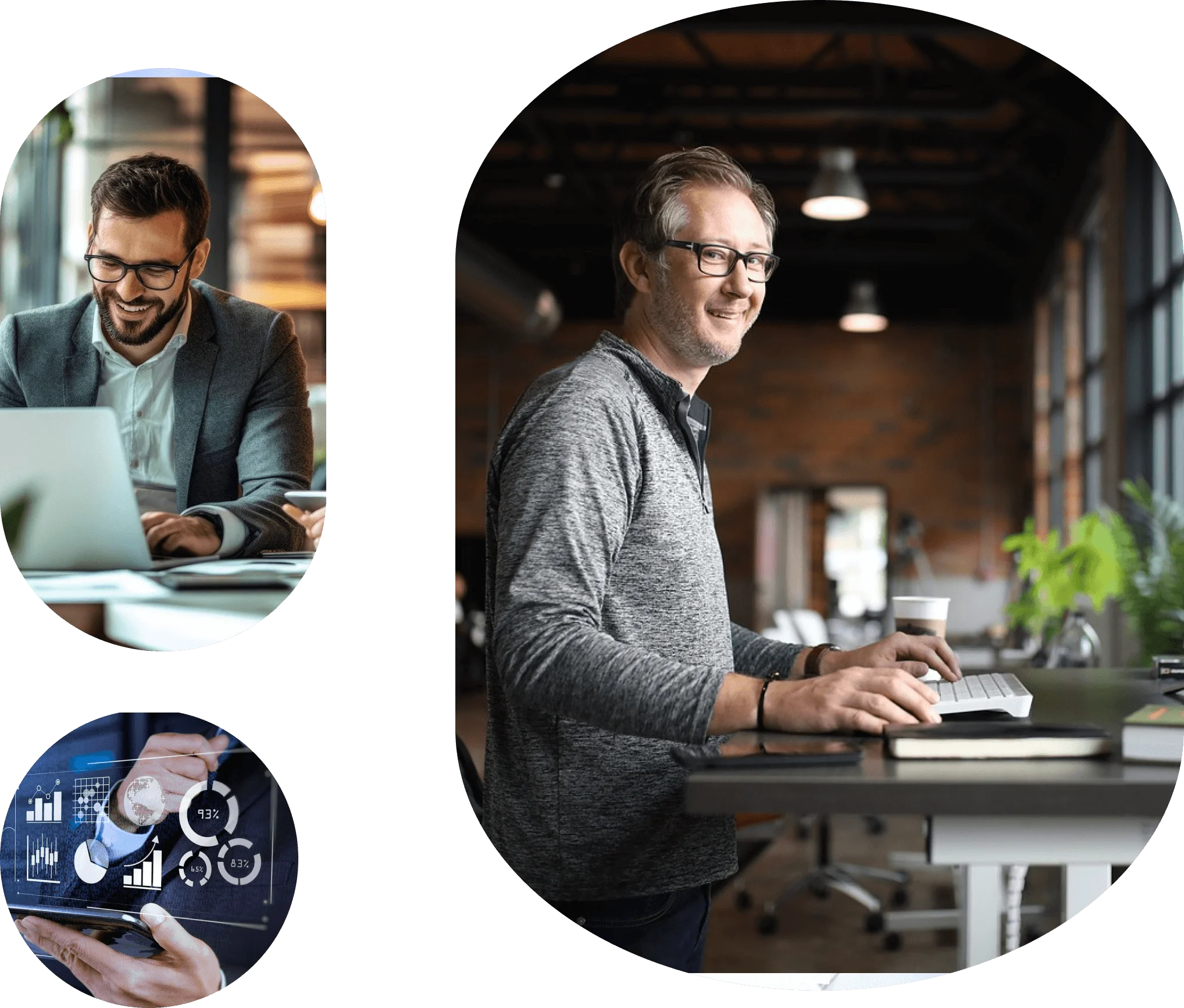 Auditoria Gratuita orientado a conversiones - Stratu Solution - Hero BG