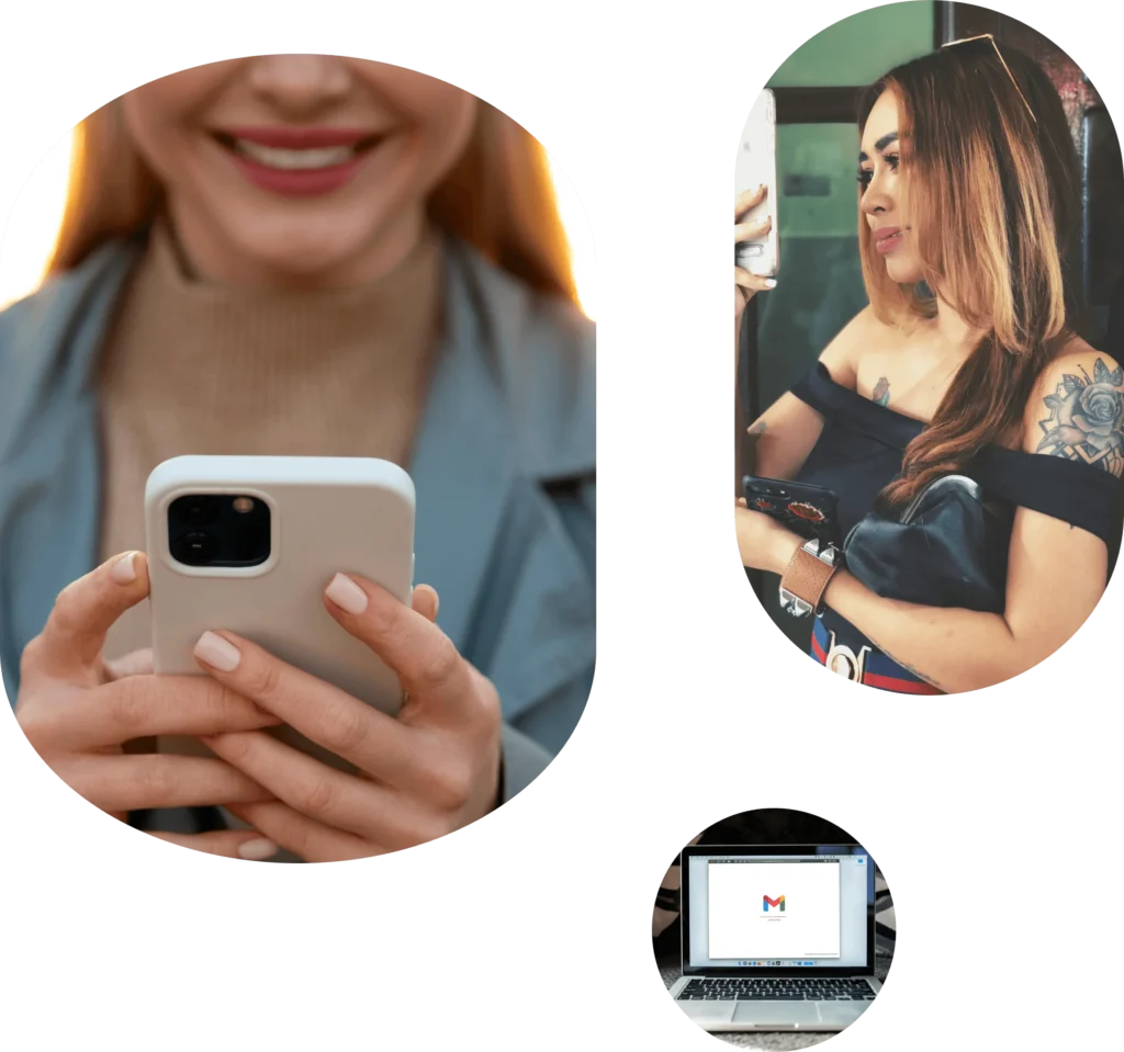 Contacto page - Stratu Solutions - Hero bg