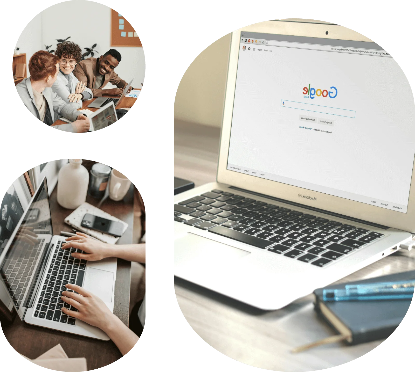 Estrategia SEO y Funnelización - Posicionamiento orgánico en buscadores - Stratu Solutions Marketing España